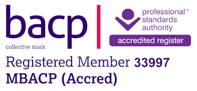 BACP Registered